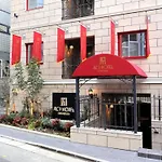 Act Hotel Roppongi - Vacation Stay 84277