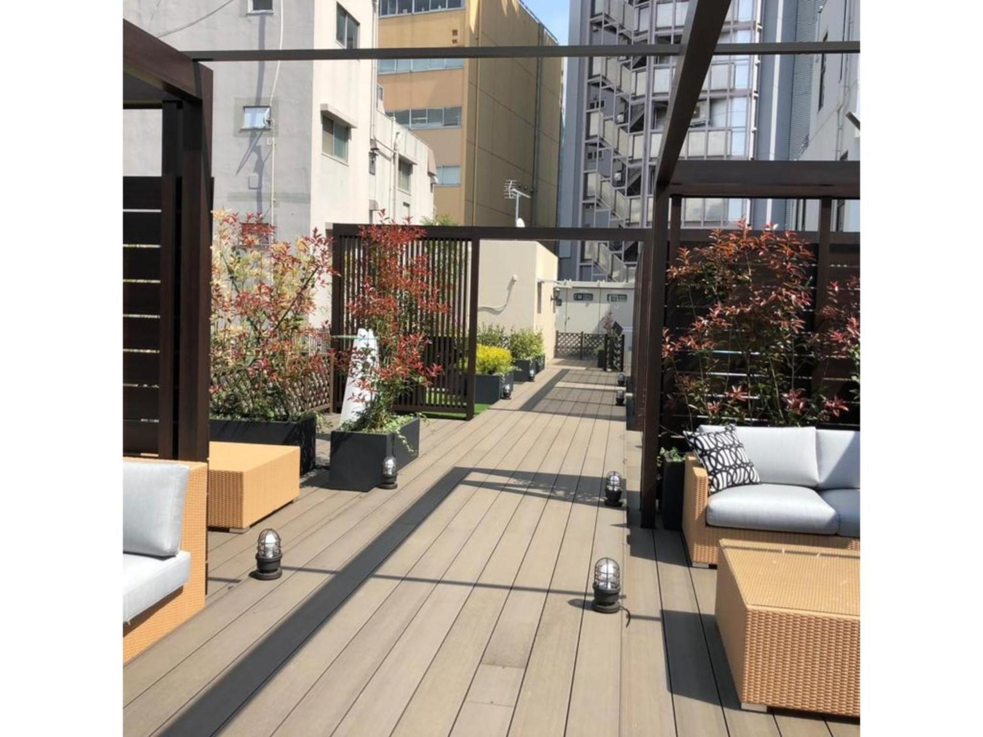 Act Roppongi - Vacation 84277