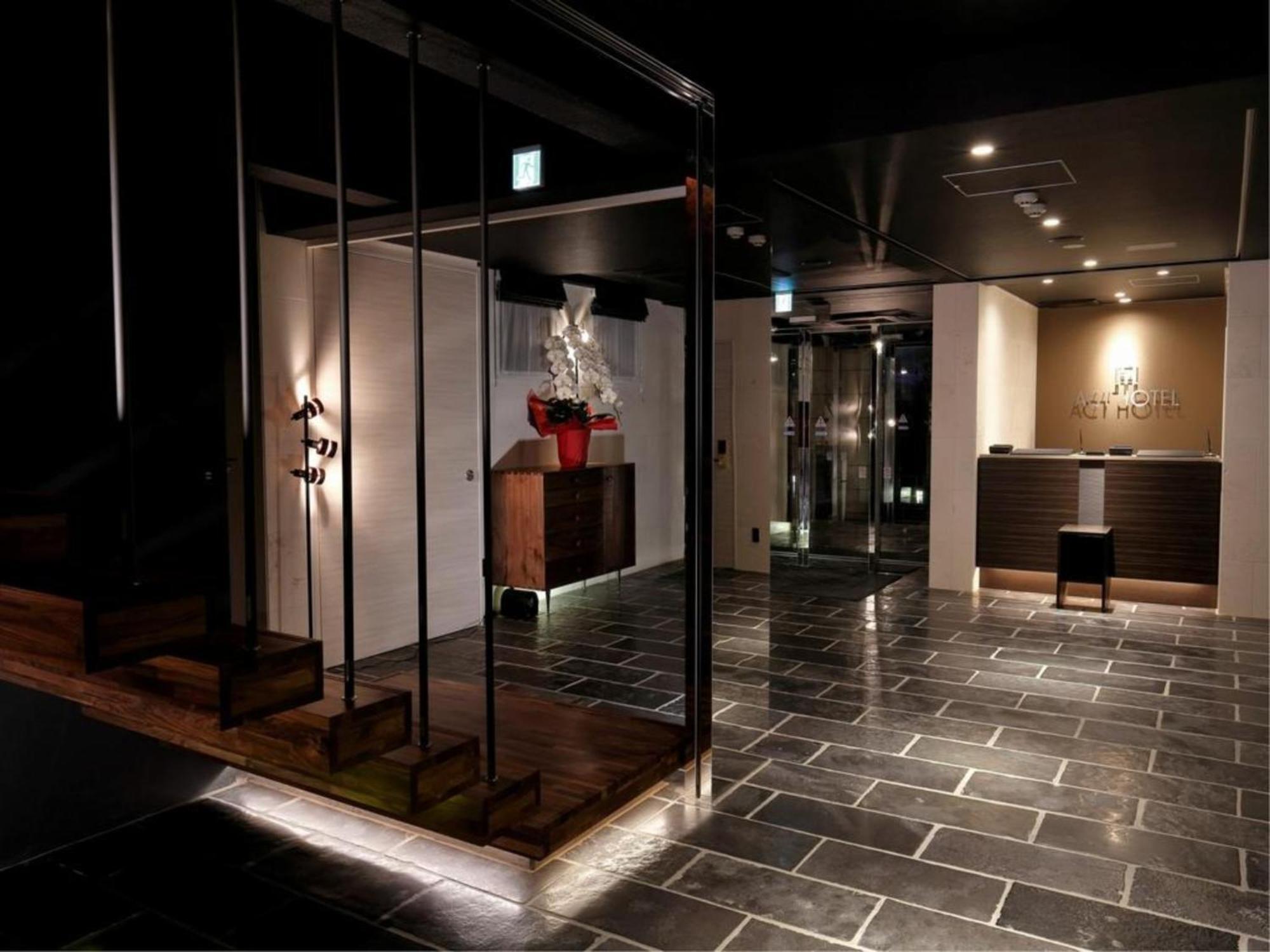 Act Roppongi - Vacation 84277 Hotel